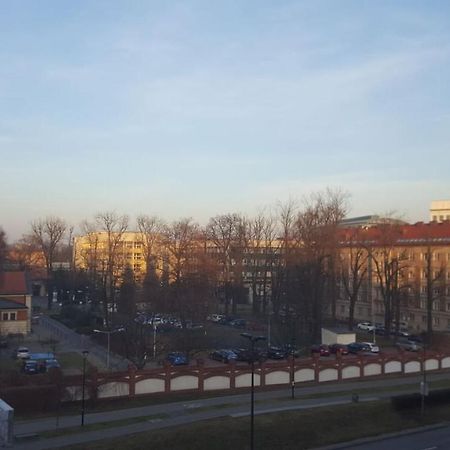Room Tour Lubomirskiego 23 Krasków Eksteriør bilde