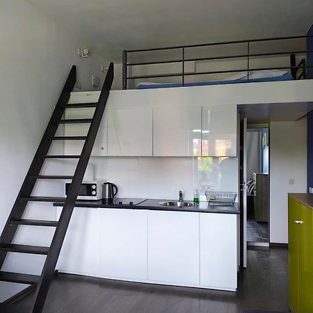 Room Tour Lubomirskiego 23 Krasków Eksteriør bilde