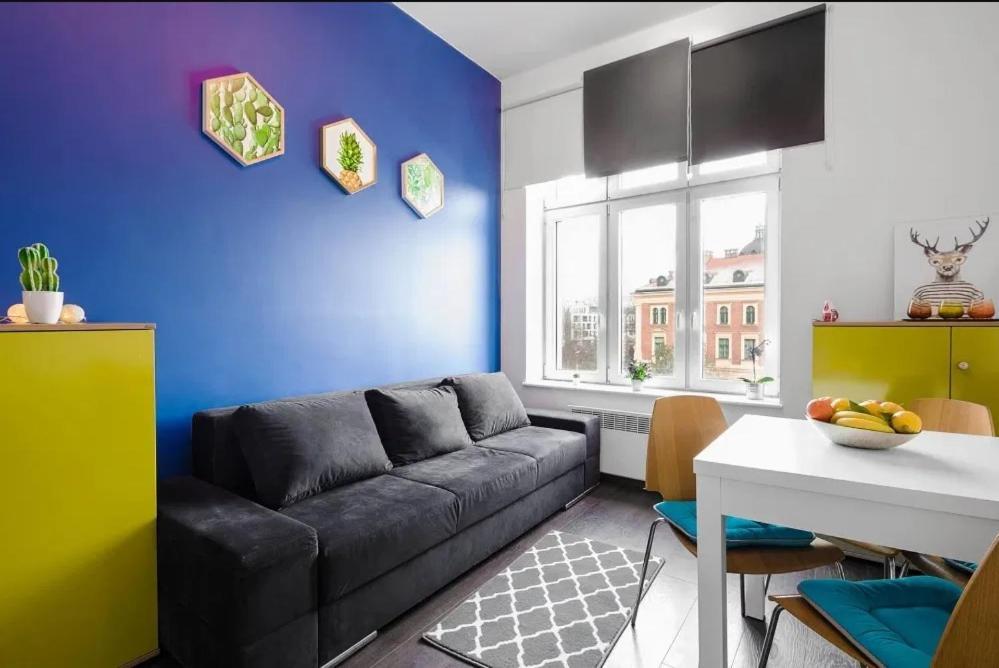 Room Tour Lubomirskiego 23 Krasków Eksteriør bilde