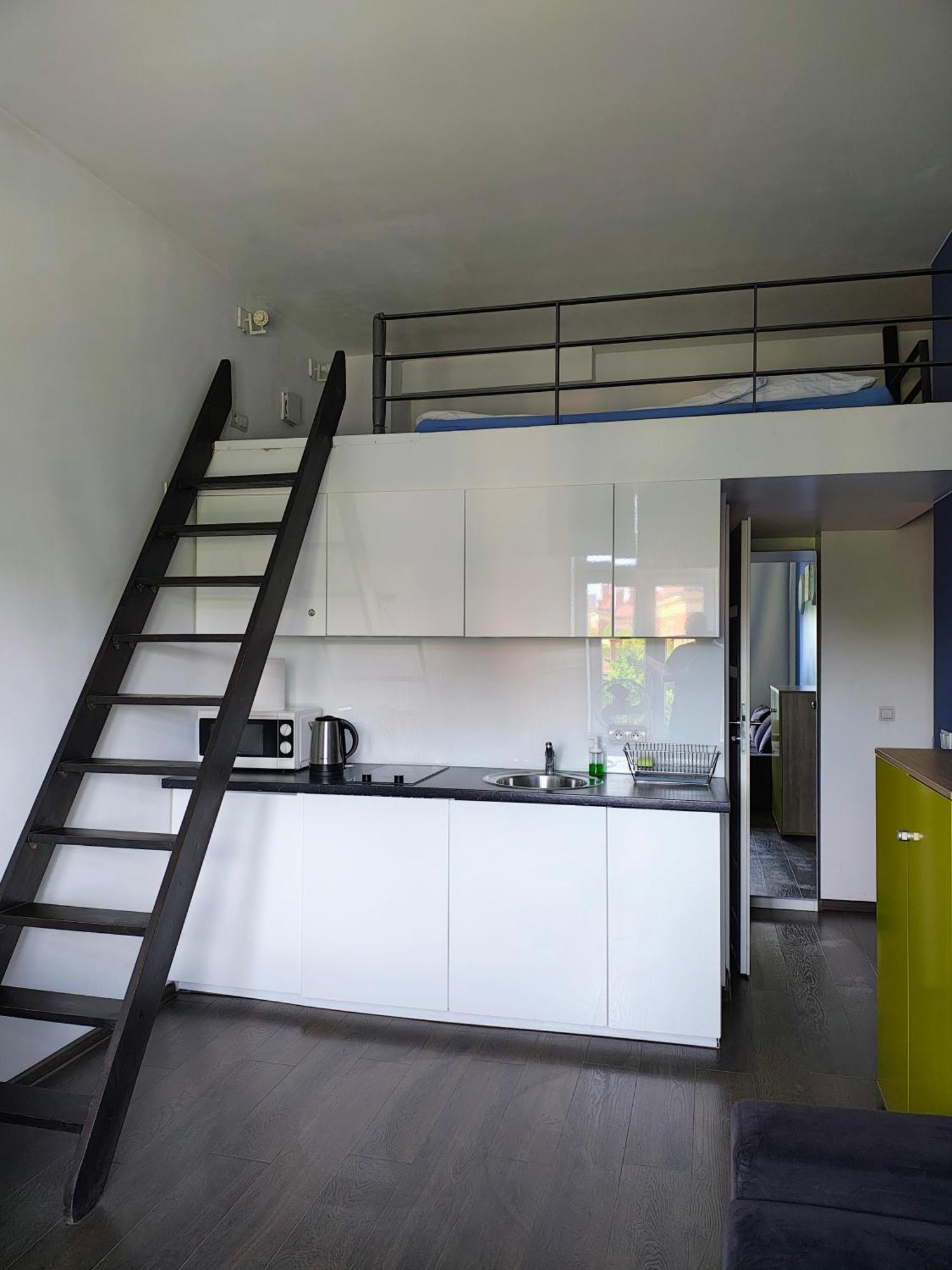 Room Tour Lubomirskiego 23 Krasków Eksteriør bilde